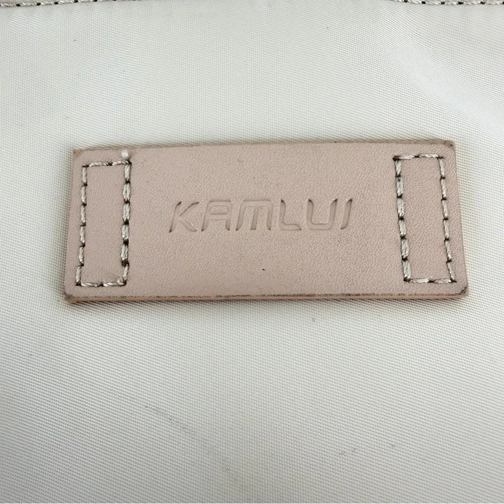 Kamlui laptop messenger